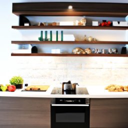 Beneficios de reformar una cocina