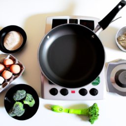 Cómo ahorrar energía en la cocina